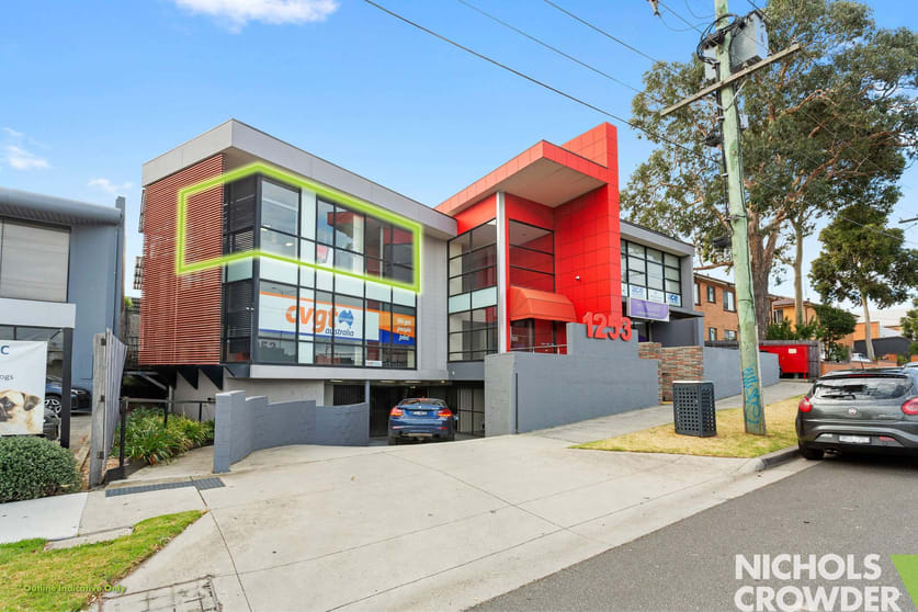 Click to view all images 28/1253 Nepean Highway Cheltenham VIC 3192 - Image 1