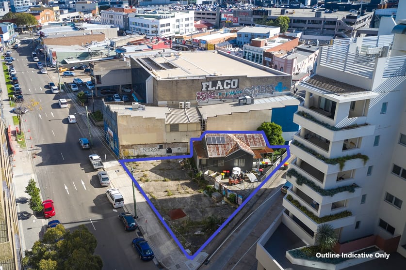 Click to view all images 16 Treacy Street Hurstville NSW 2220 - Image 1