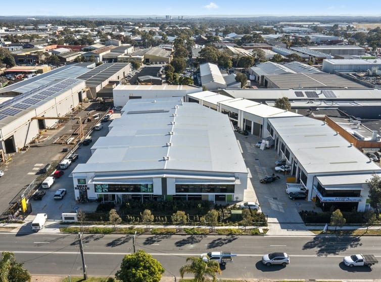 Click to view all images 12/8 Queen Street Revesby NSW 2212 - Image 2