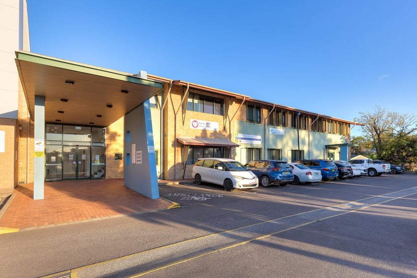 Click to view all images Suite 1, 173 Chisholm Road East Maitland NSW 2323 - Image 1