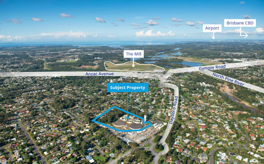 Click to view all images 7 Woonara Drive Petrie QLD 4502 - Image 1