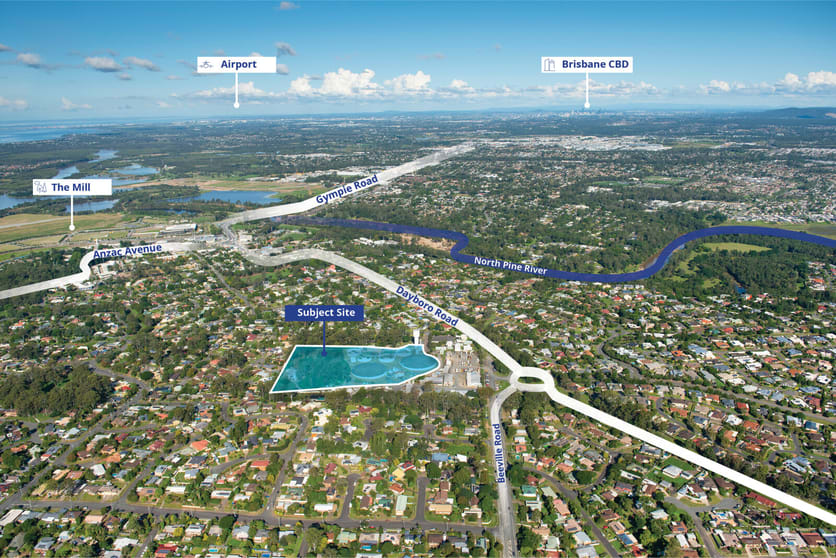 Click to view all images 7 Woonara Drive Petrie QLD 4502 - Image 2