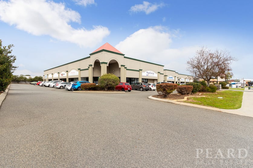 Click to view all images 3/14 Halley Road Balcatta WA 6021 - Image 1