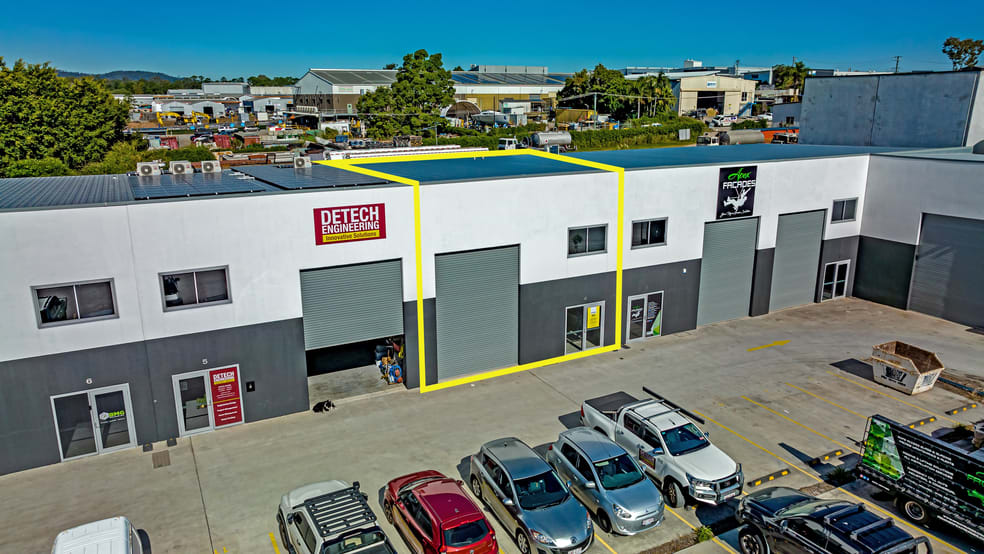 Click to view all images 4/224 New Cleveland Road Tingalpa QLD 4173 - Image 2