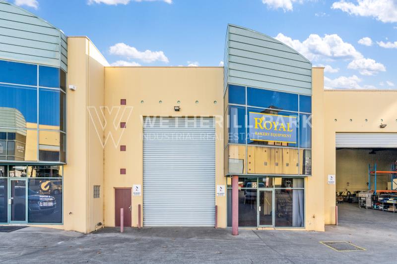 Wetherill Park NSW 2164 - Image 1