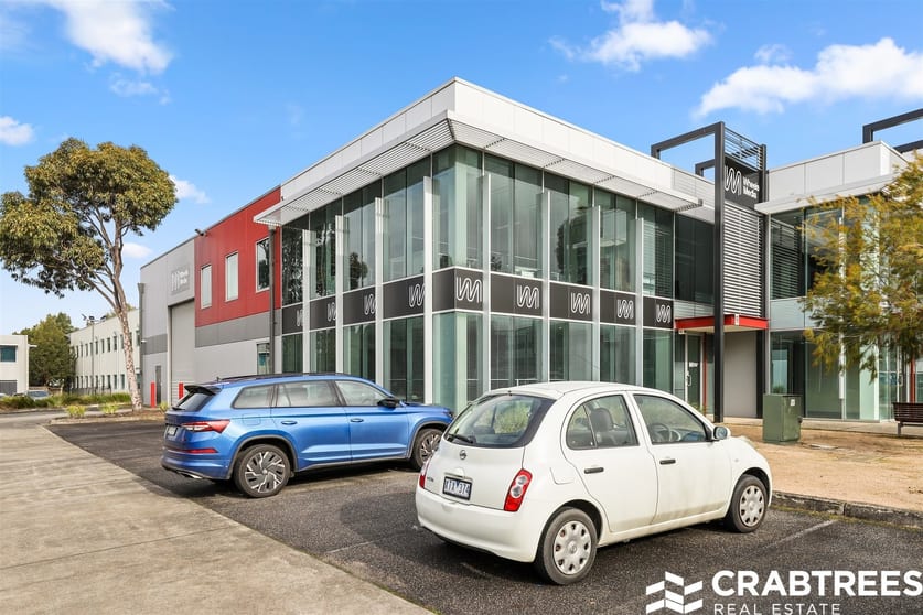 Click to view all images 9/3-5 Gilda Court Mulgrave VIC 3170 - Image 1