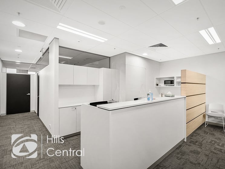 Click to view all images 304/172 Fox Valley Road Wahroonga NSW 2076 - Image 2