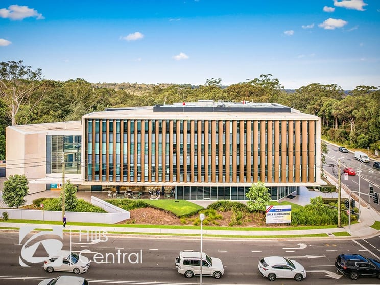 Click to view all images G13/172 Fox Valley Road Wahroonga NSW 2076 - Image 1