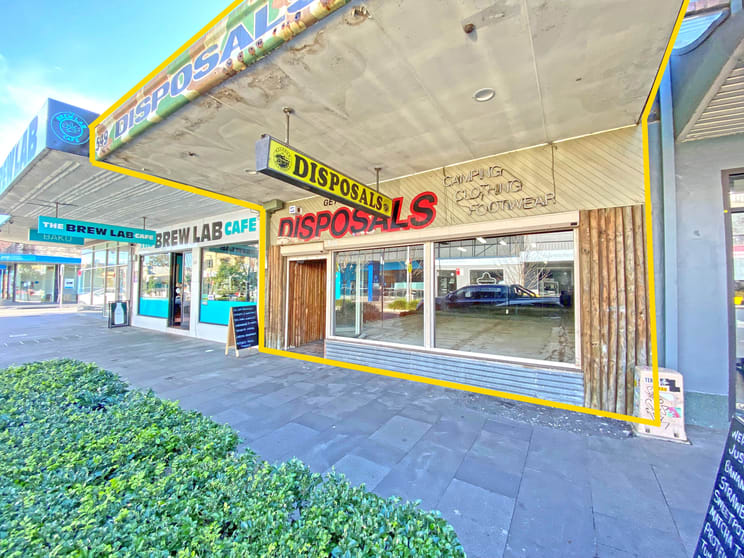Click to view all images 549 High Street Penrith NSW 2750 - Image 1