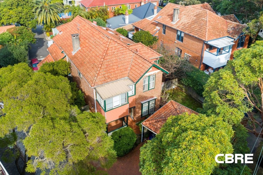 Click to view all images 33a Rangers Road Cremorne NSW 2090 - Image 1