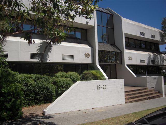 Click to view all images Suite 2, 19-21 Outram Street West Perth WA 6005 - Image 1