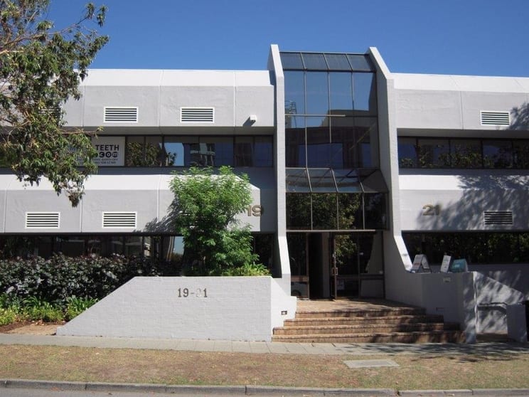Click to view all images Suite 2, 19-21 Outram Street West Perth WA 6005 - Image 2