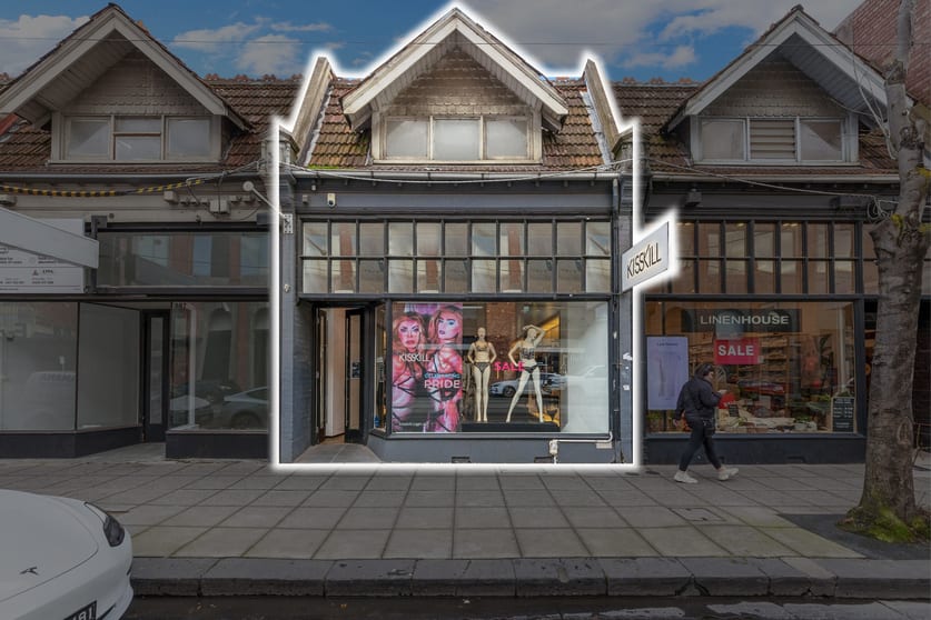 Click to view all images 509 Chapel Street South Yarra VIC 3141 - Image 1