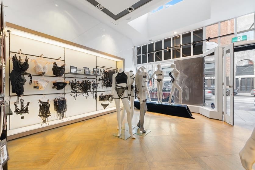 Click to view all images 509 Chapel Street South Yarra VIC 3141 - Image 2