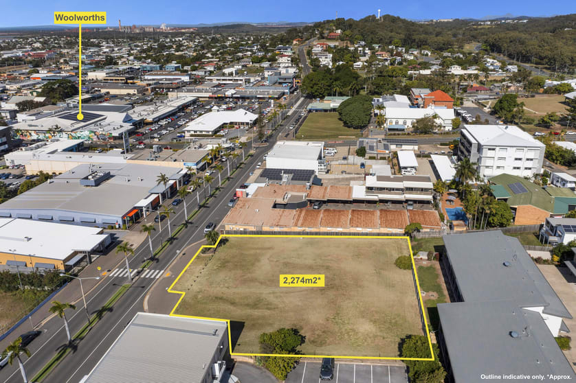 163 - 165 Goondoon Street Gladstone Central QLD 4680 - Image 3
