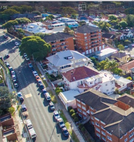 Click to view all images 40-42 Coogee Bay Road Coogee NSW 2034 - Image 1