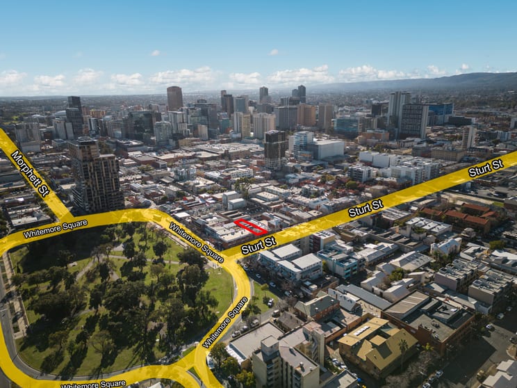 Click to view all images 130 Sturt Street Adelaide SA 5000 - Image 2