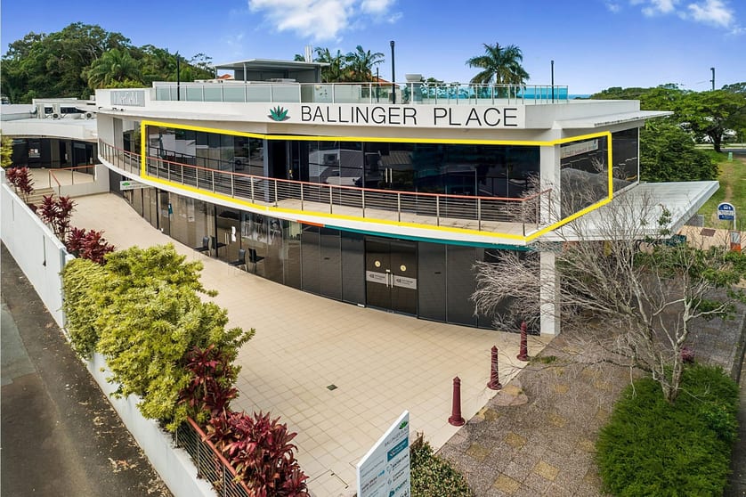 Click to view all images 9/3-5 Ballinger Road Buderim QLD 4556 - Image 2