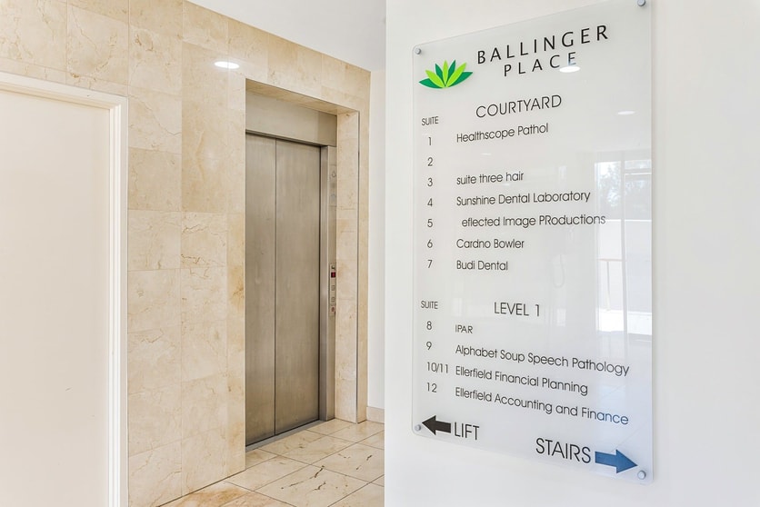 Click to view all images 9/3-5 Ballinger Road Buderim QLD 4556 - Image 3