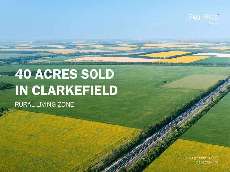 Clarkefield VIC 3430 - Image 1