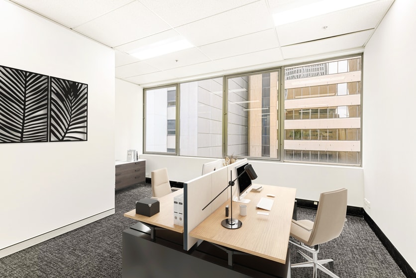 Click to view all images 1105/84 Pitt Street Sydney NSW 2000 - Image 3