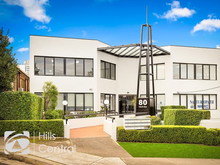 5/80 Cecil Avenue Castle Hill NSW 2154 - Image 1