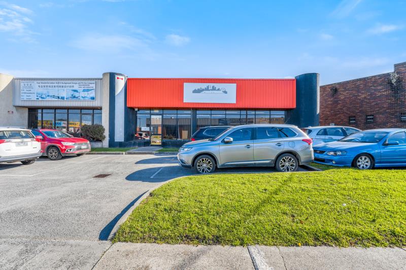 Click to view all images Unit 7/2 Dingley Avenue Dandenong VIC 3175 - Image 1