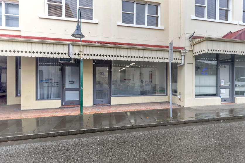 Click to view all images 53 University Street Carlton VIC 3053 - Image 1