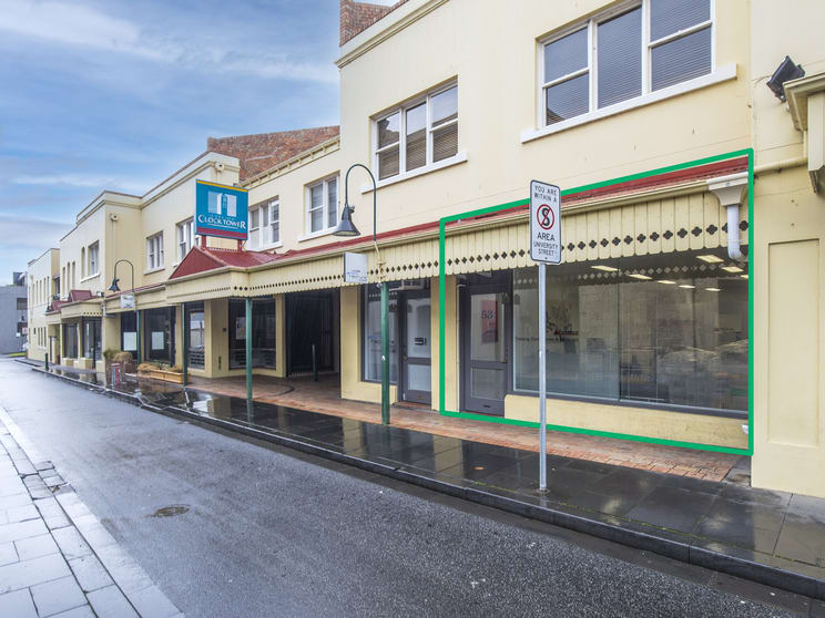 Click to view all images 53 University Street Carlton VIC 3053 - Image 2