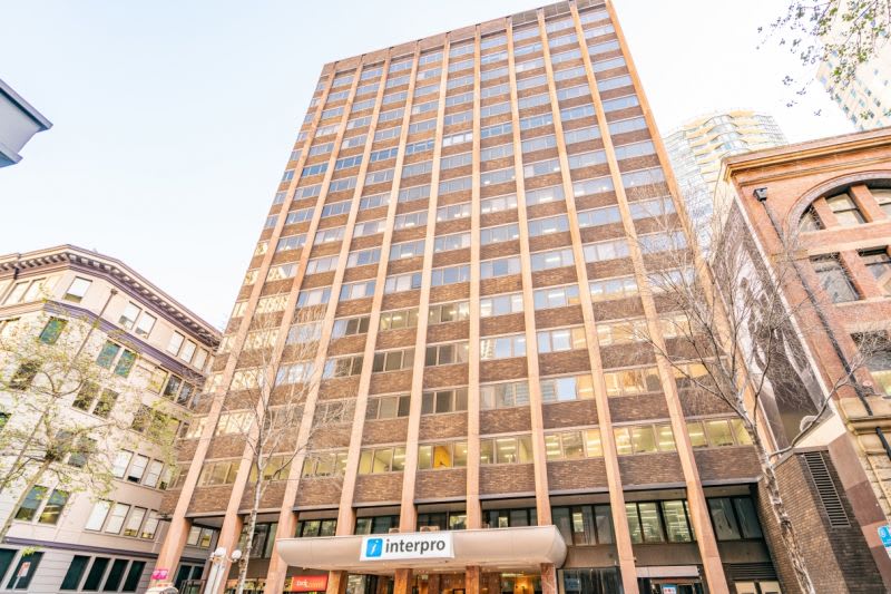 Click to view all images Suite 501, 447 Kent Street Sydney NSW 2000 - Image 1