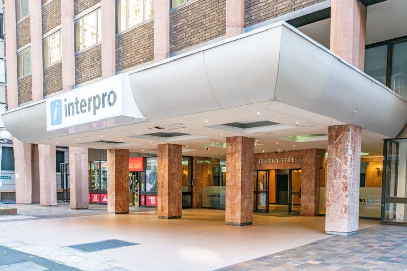 Click to view all images Suite 501, 447 Kent Street Sydney NSW 2000 - Image 3