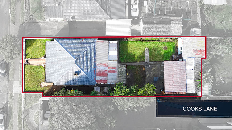 Click to view all images 1 Howard Street Canterbury NSW 2193 - Image 1