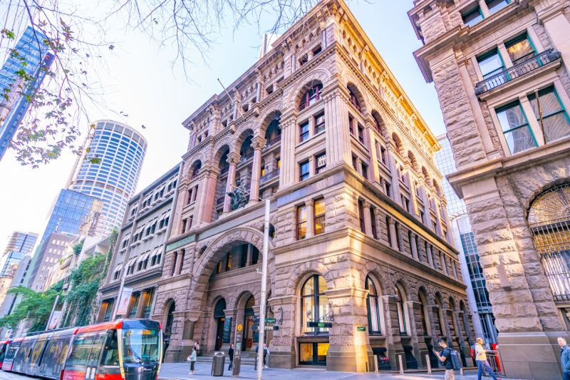 Click to view all images Lots 211, 212 & 213, 350 George Street Sydney NSW 2000 - Image 1