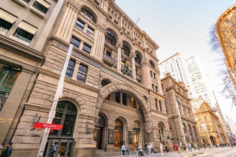 Click to view all images Lots 211, 212 & 213, 350 George Street Sydney NSW 2000 - Image 3
