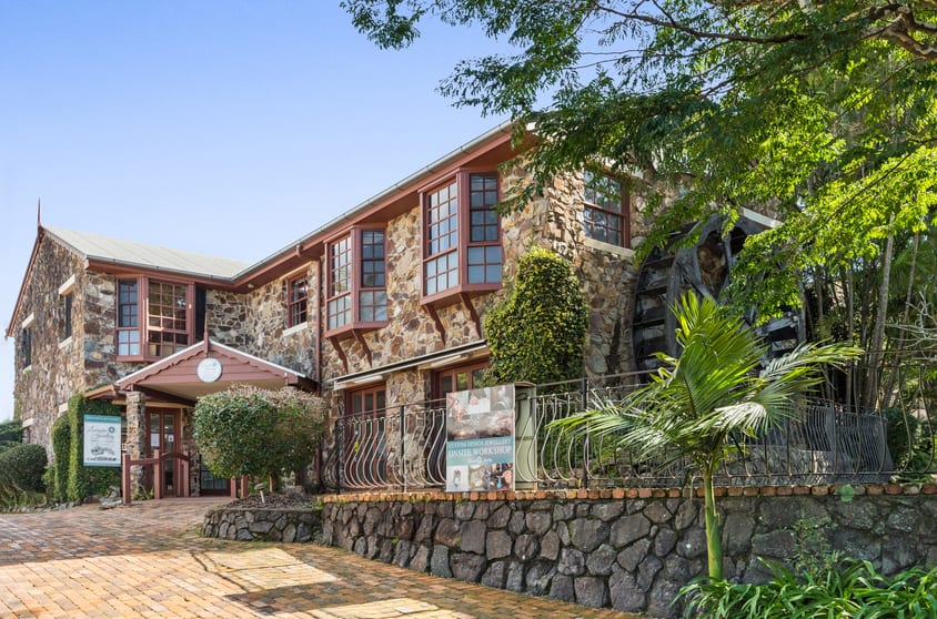 Click to view all images Shop1/180 Main Street Montville QLD 4560 - Image 1