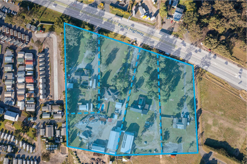 2199-2213 Pacific Highway Heatherbrae NSW 2324 - Image 3