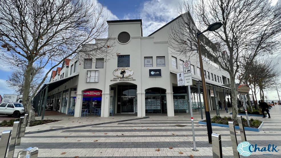 Click to view all images SUITE 5/7 RAILWAY TERRACE Rockingham WA 6168 - Image 2