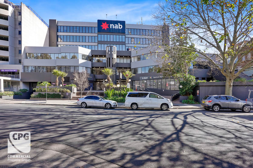 Click to view all images 33/402 Chapel Road Bankstown NSW 2200 - Image 2