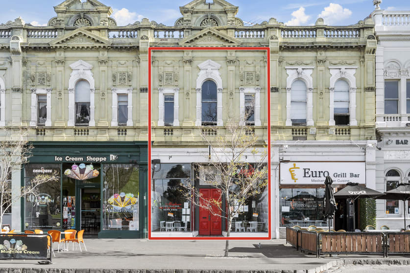 Click to view all images 201 Nelson Place Williamstown VIC 3016 - Image 1