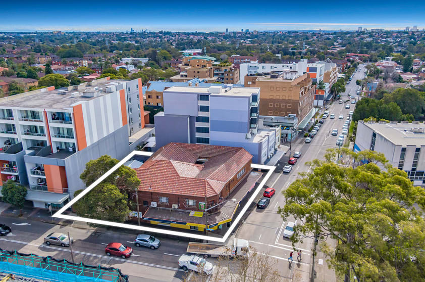 Click to view all images 120-122 Beamish Street Campsie NSW 2194 - Image 3