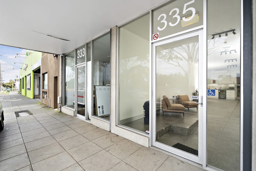 GF, 335 North Road Caulfield South VIC 3162 - Image 1