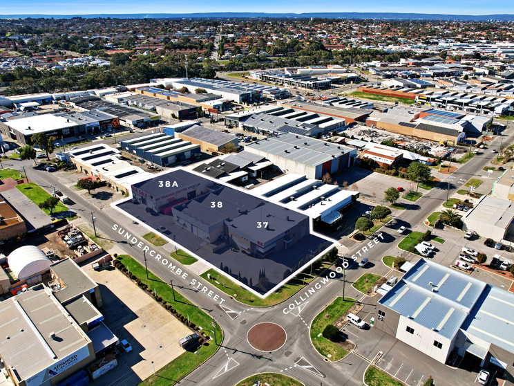 Click to view all images 38 Sundercombe Street Osborne Park WA 6017 - Image 2