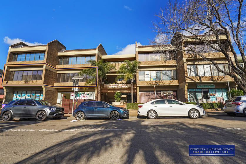 Click to view all images 5-7 Ross Street Parramatta NSW 2150 - Image 1