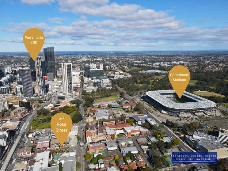 Click to view all images 5-7 Ross Street Parramatta NSW 2150 - Image 2