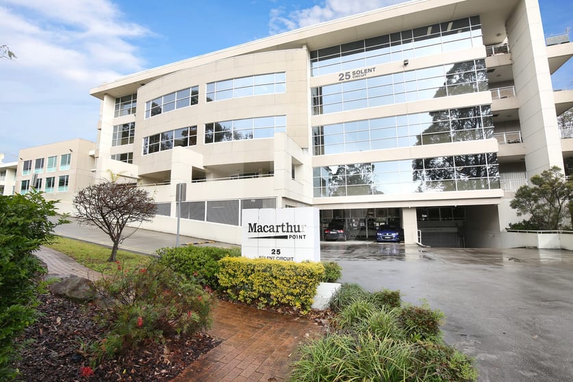 Click to view all images Suite 211/25 SOLENT CIRCUIT Norwest NSW 2153 - Image 1