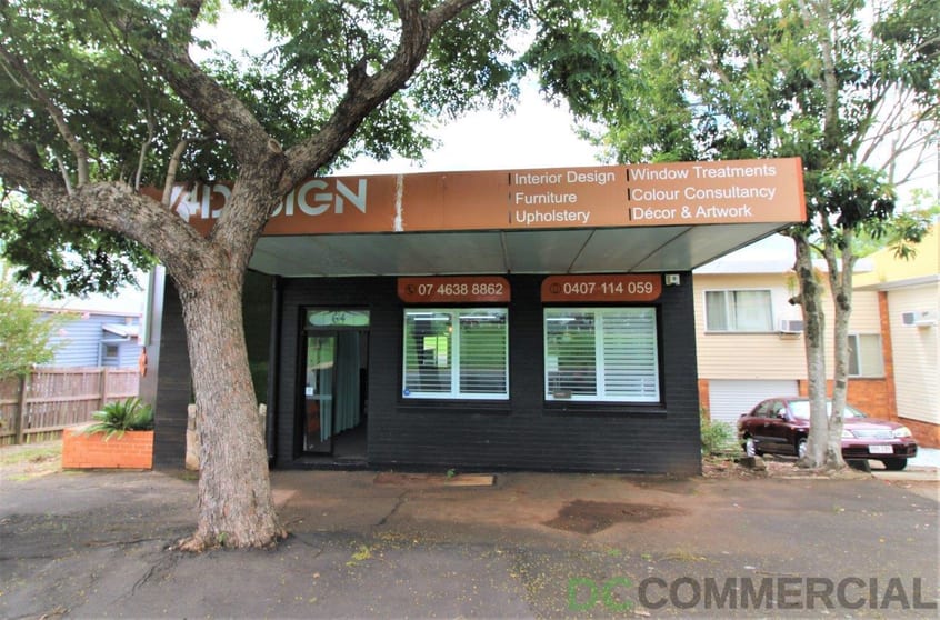 Click to view all images 64 Mort Street North Toowoomba QLD 4350 - Image 2
