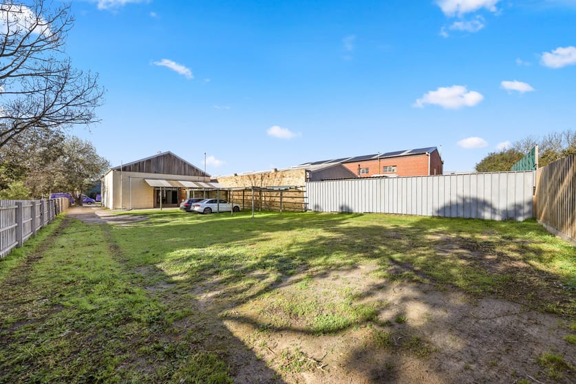 Rear Land/39 Advantage Road Highett VIC 3190 - Image 1