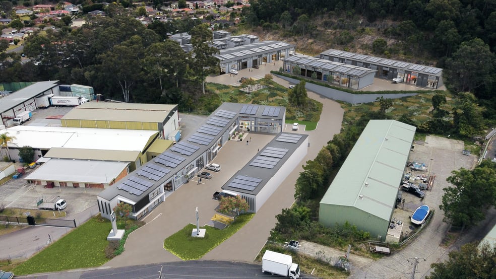 11/13 Jusfrute Dr West Gosford NSW 2250 - Image 2