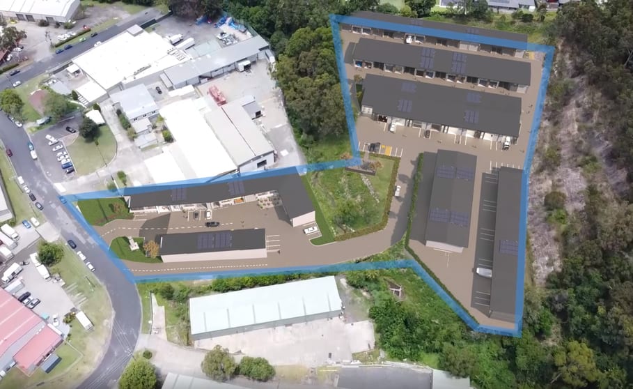 11/13 Jusfrute Dr West Gosford NSW 2250 - Image 3