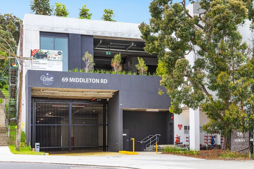Click to view all images 130/69 Middleton Road Cromer NSW 2099 - Image 1